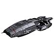 Battlestar Galactica Galactica Prefinished Model Kit